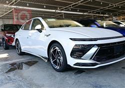 هیوندای سۆناتا